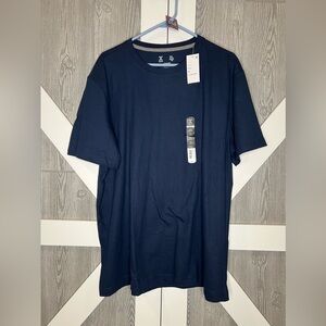 353. NWT Navy Quick Dry Xtreme Tee XL